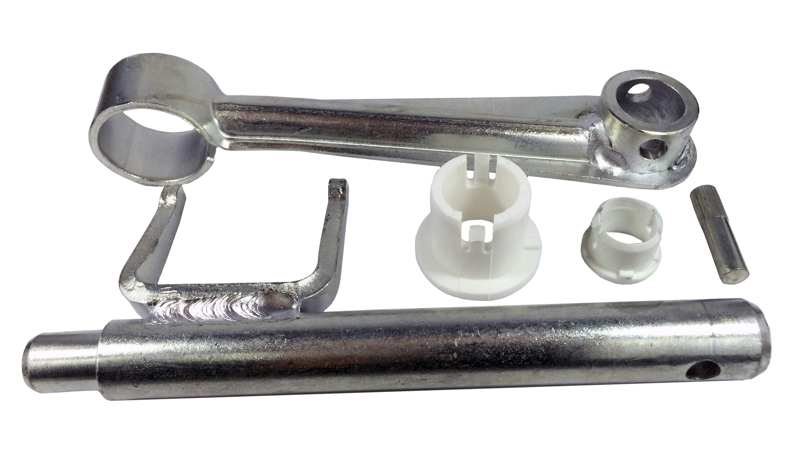 Ausrückgabel, Kupplung